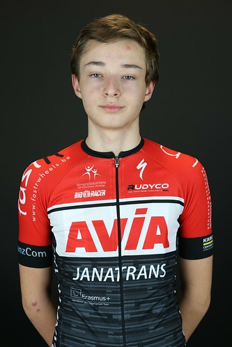 Avia-Rudyco-Janatrans Cycling Team (119)