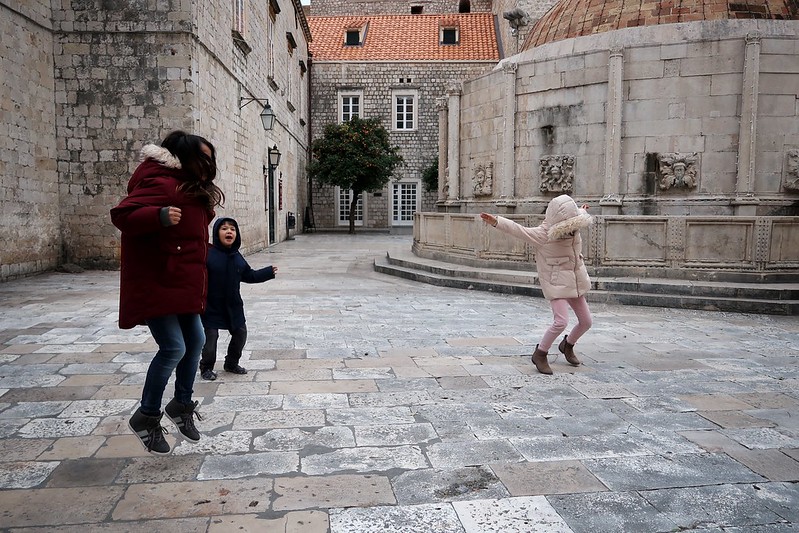 Dubrovnik, Croatia blog