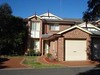 17/40 HIGHFIELD ROAD, Quakers Hill NSW