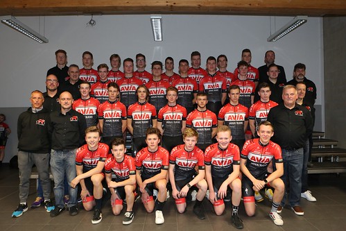 Avia-Rudyco-Janatrans Cycling Team (254)