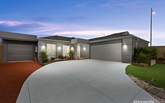 4 Aynes Court, Point Cook VIC