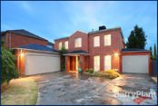19 Affleck Way, Rowville VIC
