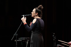 Raquel Rodriguez. TEDxProvidence 2018