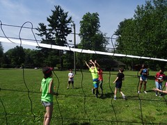 2018 Day Camp session 1