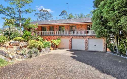 2 Acer Gln, Castle Hill NSW 2154