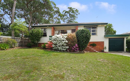 1 Beck Street, North Epping NSW 2121