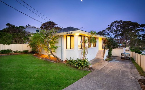 158 Gannons Rd, Caringbah South NSW 2229