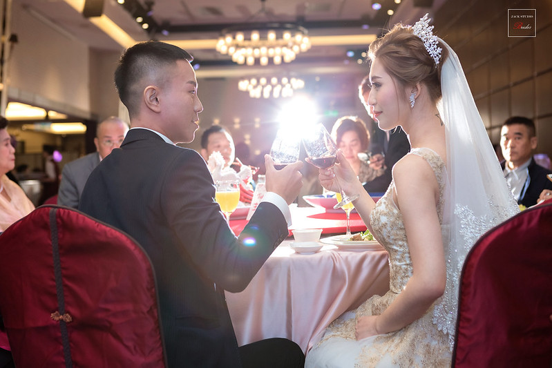 [婚攝] 家禾 & 佩儒 珍豪大飯店 | 文定午宴精華 | 婚禮紀錄