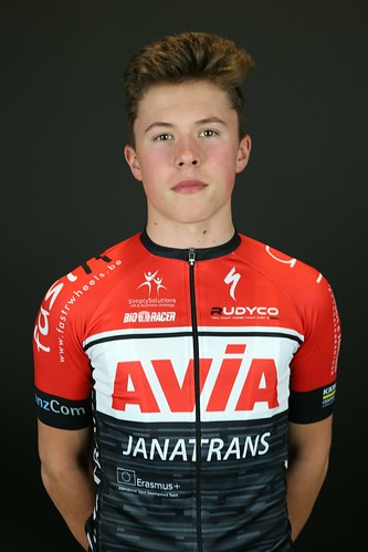 Avia-Rudyco-Janatrans Cycling Team (188)