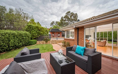 8 Collings St, Pearce ACT 2607