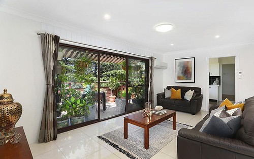 15/6 Smith St, Epping NSW 2121