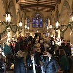 Christmas Craft Fair 2018 by OSC Admin
