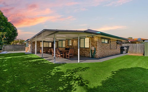 Lot 112 The Outlook Estate, Tamworth NSW