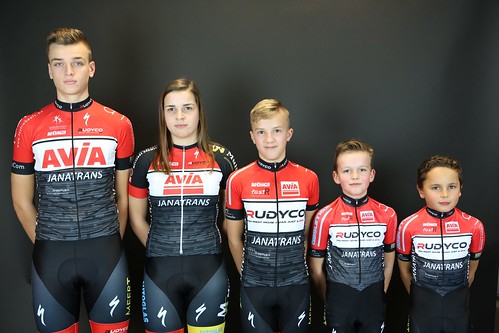 Avia-Rudyco-Janatrans Cycling Team (237)