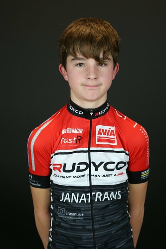 Avia-Rudyco-Janatrans Cycling Team (234)