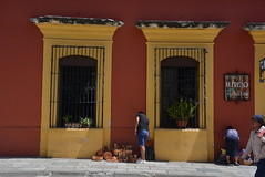 Oaxaca, Mexico