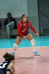 Voltri vs Celle Varazze, D femminile • <a style="font-size:0.8em;" href="http://www.flickr.com/photos/69060814@N02/31878753748/" target="_blank">View on Flickr</a>