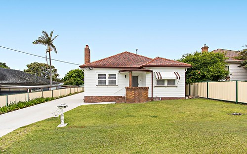 23 Chalmers Road, Wallsend NSW 2287