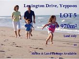 Lot 5 Lexington Drive, Lammermoor QLD