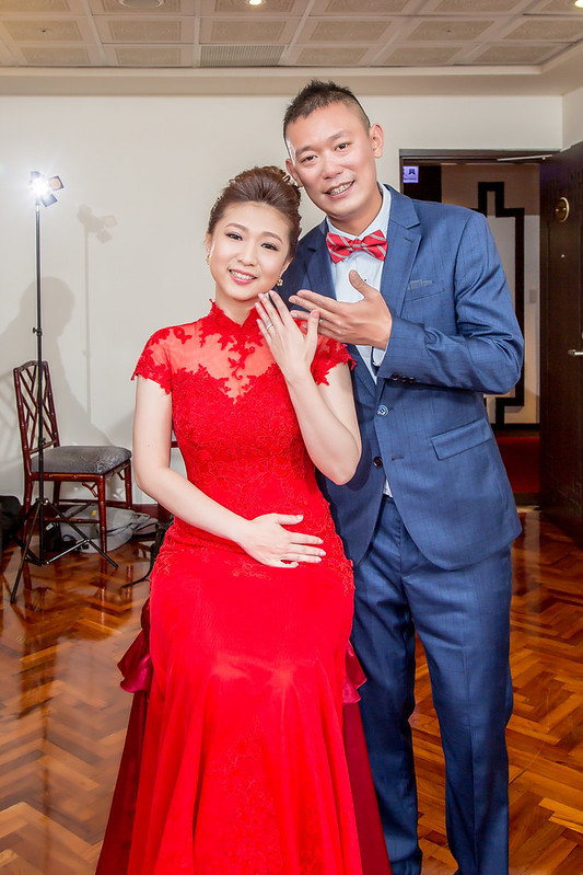 【婚攝】海寶國際飯店@Syong&Ling