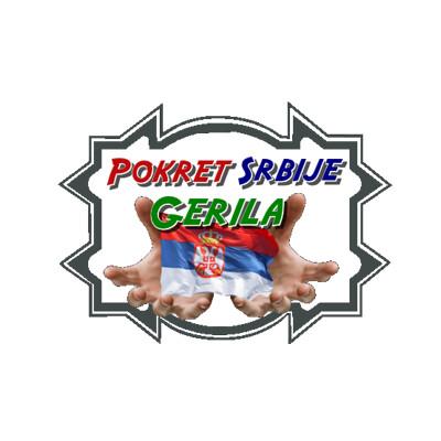 Pokret Srbije Gerila