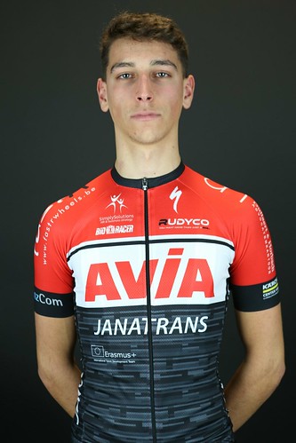 Avia-Rudyco-Janatrans Cycling Team (164)