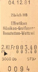 Bahnfahrausweis Schweiz • <a style="font-size:0.8em;" href="http://www.flickr.com/photos/79906204@N00/31191730597/" target="_blank">View on Flickr</a>