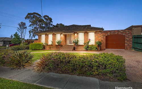 58 Kingloch Pde, Wantirna VIC 3152
