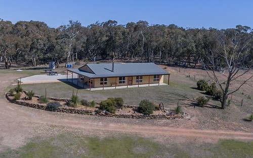4533 Hill End Road, Mudgee NSW