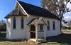 St. Pauls Church, King Street, Gooloogong NSW