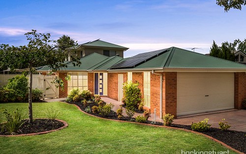 21 Shearer Drive, Rowville Vic 3178