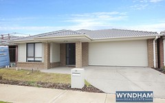35 Welcome Parade, Wyndham Vale Vic