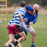 <b>3O0A9465</b><br/> Homecoming 2018, the current Luther College Rugby team played their alumni. Photos by Tatiana Proksch<a href="//farm5.static.flickr.com/4821/31915715338_66188acc5d_o.jpg" title="High res">&prop;</a>
