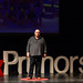 TEDxPrimorskiPark - Konstantin Gerganov
