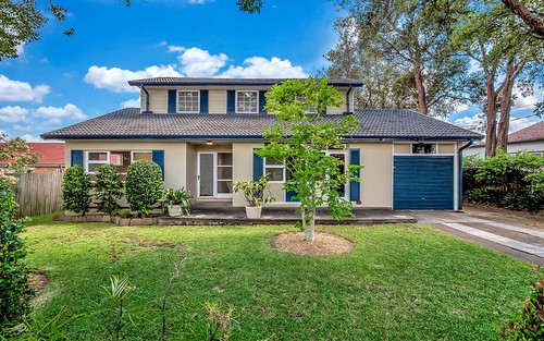 1A Laurel Close, Hornsby NSW