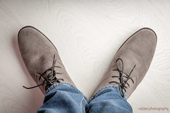 344/365 - Oooh new shoooes