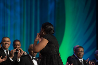 Mayor Bowser Delivers Remarks at the Congressional Black Caucus Foundation Phoenix Awards Dinner