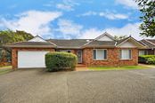 6/23 Dudley Avenue, Caringbah NSW