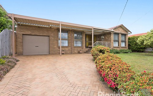 124 View Mount Rd, Wheelers Hill VIC 3150