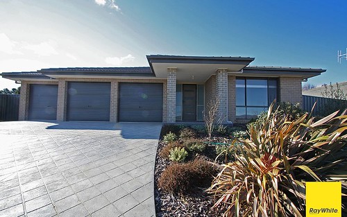 3 Lithgow Place, Bungendore NSW 2621