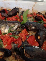 Cooking Vacation Puglia