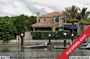 3 Queen Anne Court, Paradise Point QLD