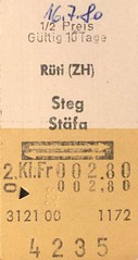 Bahnfahrausweis Schweiz • <a style="font-size:0.8em;" href="http://www.flickr.com/photos/79906204@N00/45219390865/" target="_blank">View on Flickr</a>