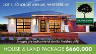 Lot 5/50 Lonus Avenue, Whitebridge NSW