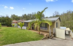 124 Country Club Drive, Catalina NSW