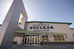 National Museum of Nuclear Science & History