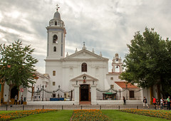 Basilica of Our Lady of the Pillar