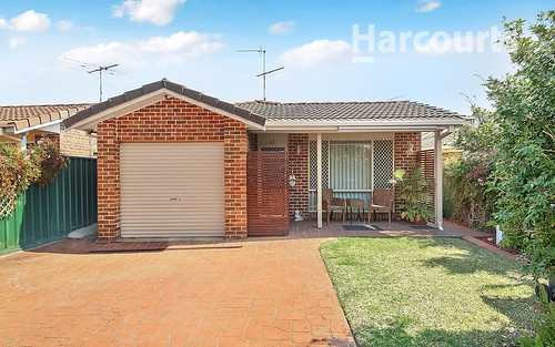 22A Kenny Close, St Helens Park NSW 2560
