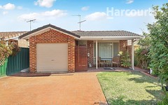 22A Kenny Close, St Helens Park NSW