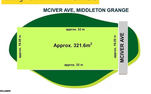 65 Mciver Avenue, Middleton Grange NSW